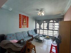 Blk 652A Jurong West Street 61 (Jurong West), HDB 5 Rooms #451158461